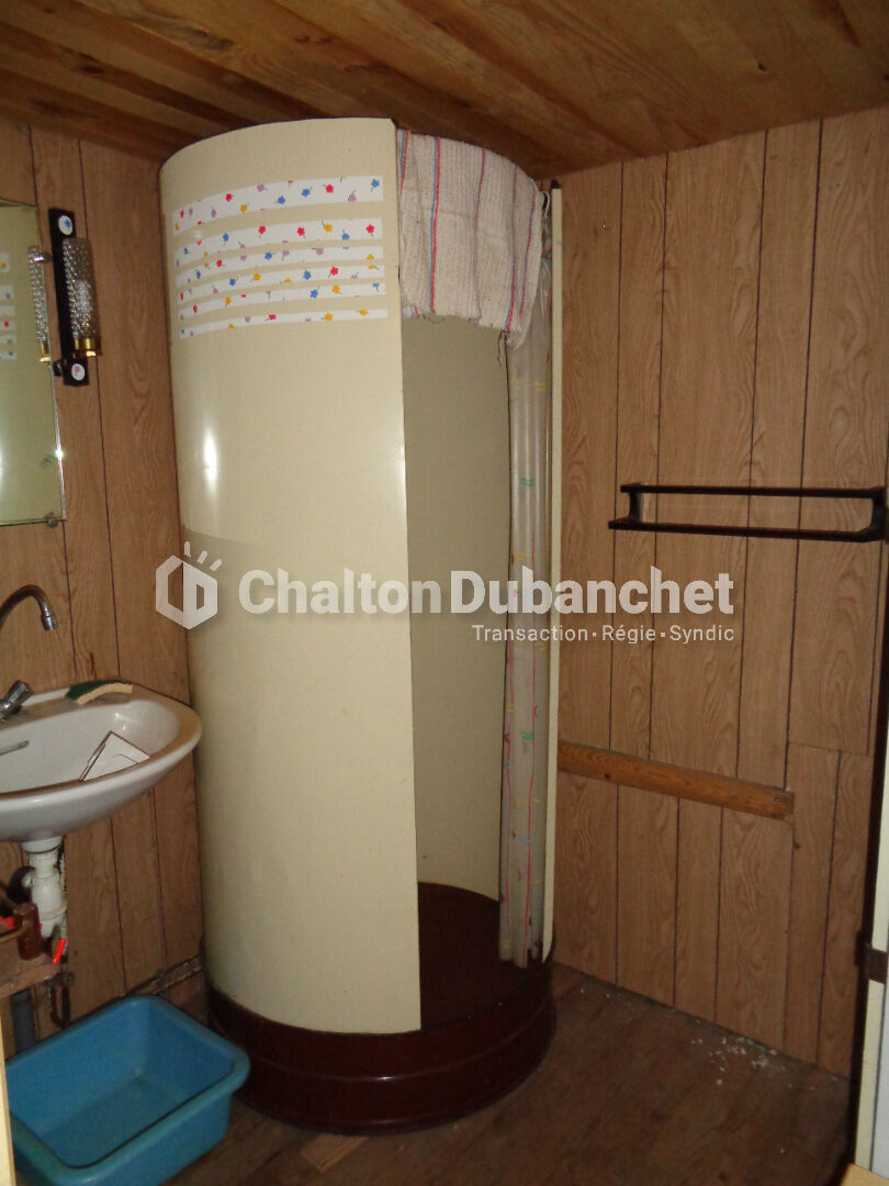 Photo 7 — CHALTON DUBANCHET