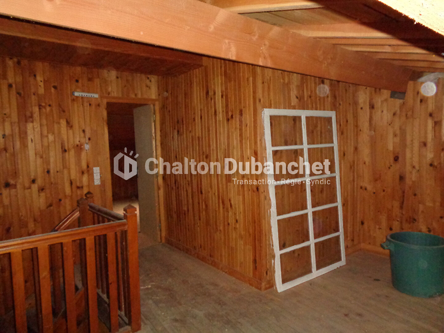 Photo 6 — CHALTON DUBANCHET