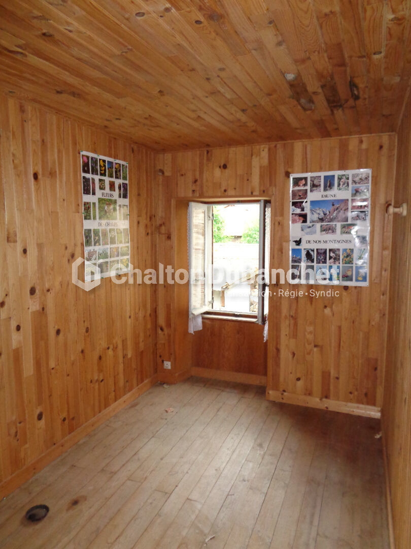 Photo 5 — CHALTON DUBANCHET