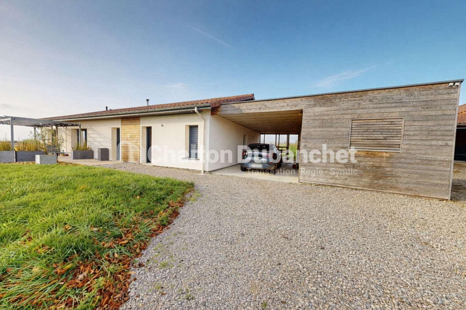 Photo 2 — CHALTON DUBANCHET