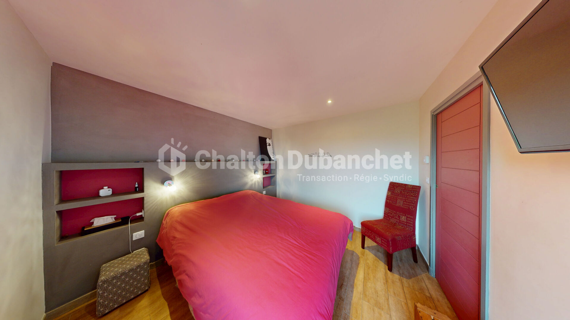 Photo 10 — CHALTON DUBANCHET