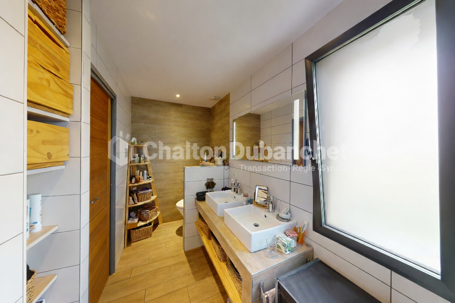 Photo 13 — CHALTON DUBANCHET