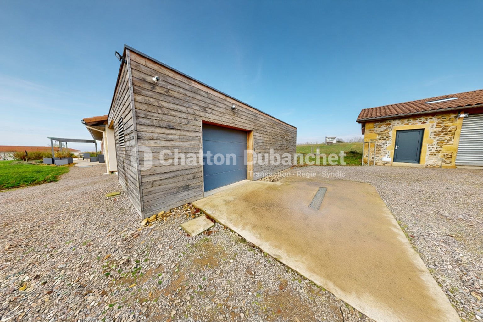 Photo 4 — CHALTON DUBANCHET