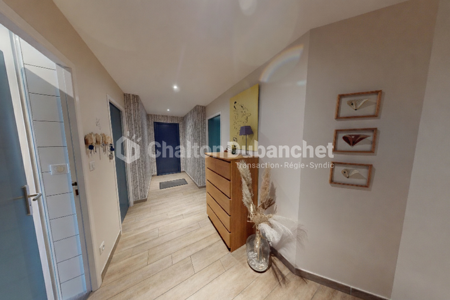 Photo 8 — CHALTON DUBANCHET