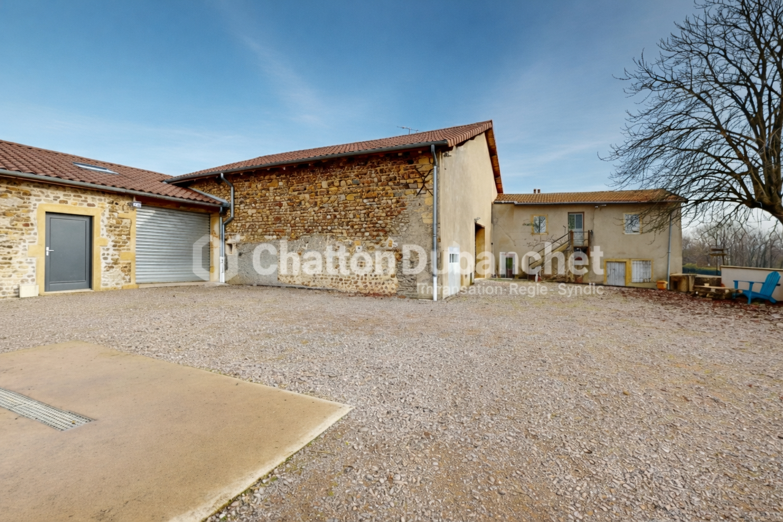 Photo 6 — CHALTON DUBANCHET