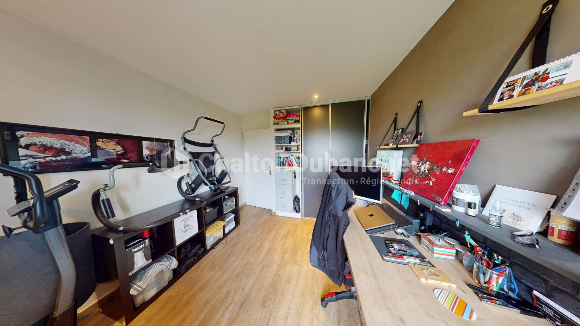 Photo 17 — CHALTON DUBANCHET