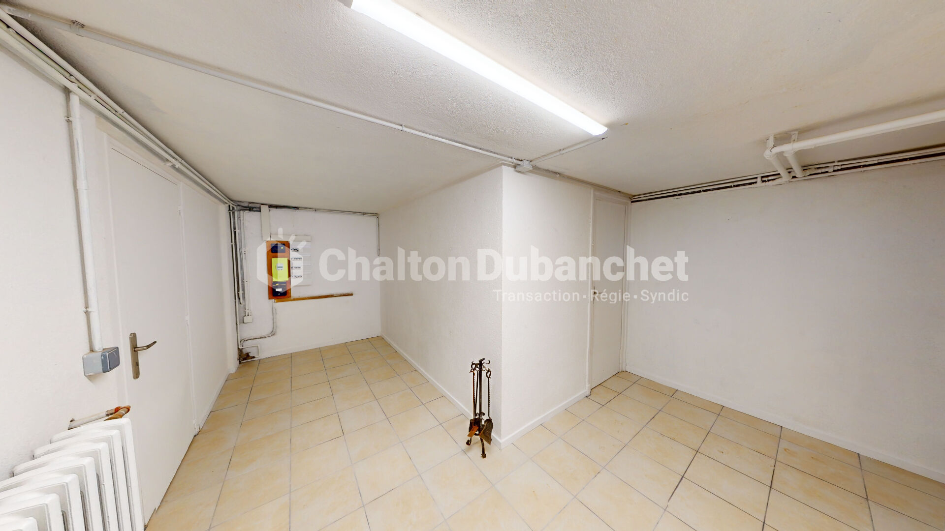 Photo 8 — CHALTON DUBANCHET