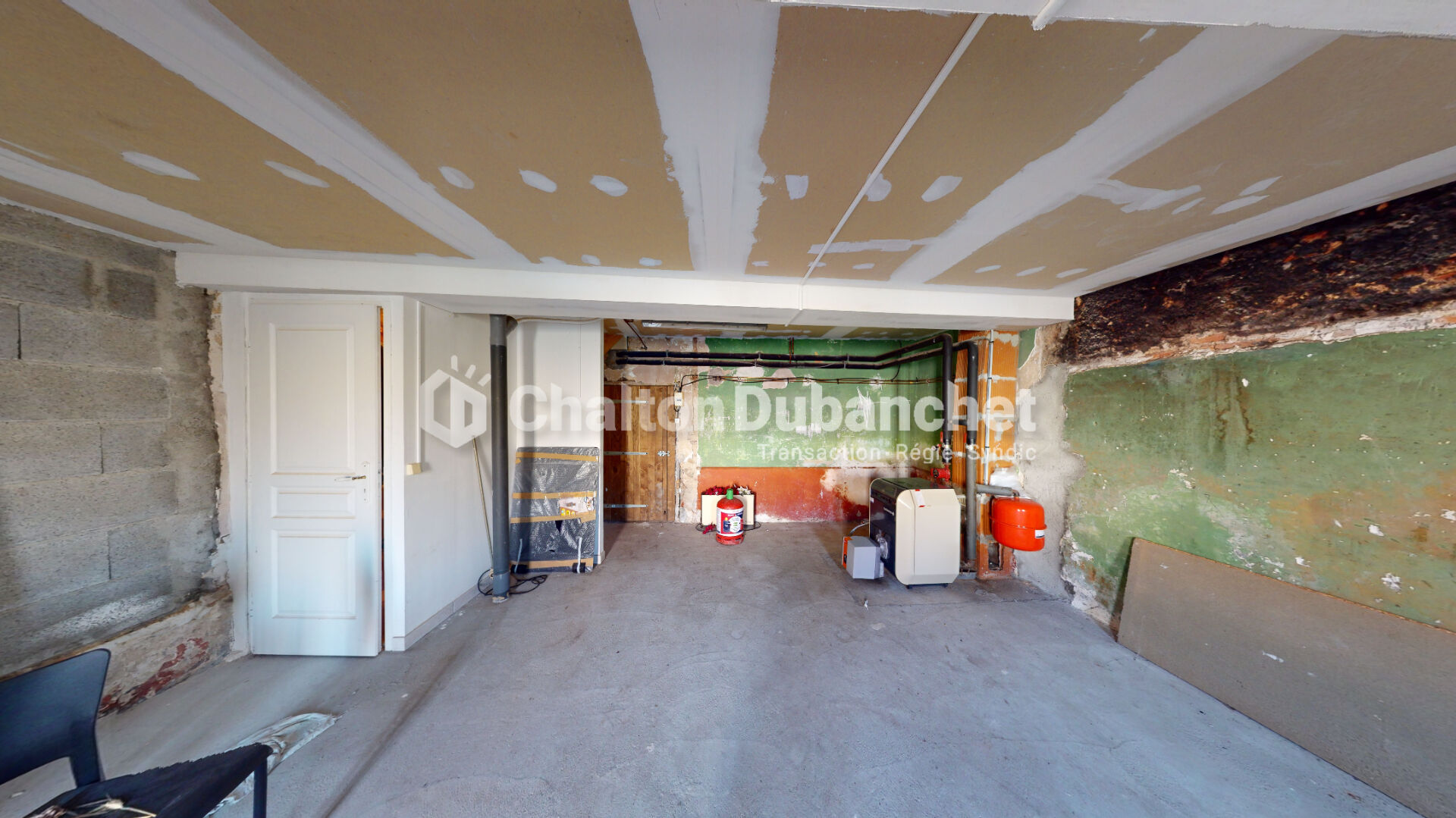 Photo 14 — CHALTON DUBANCHET
