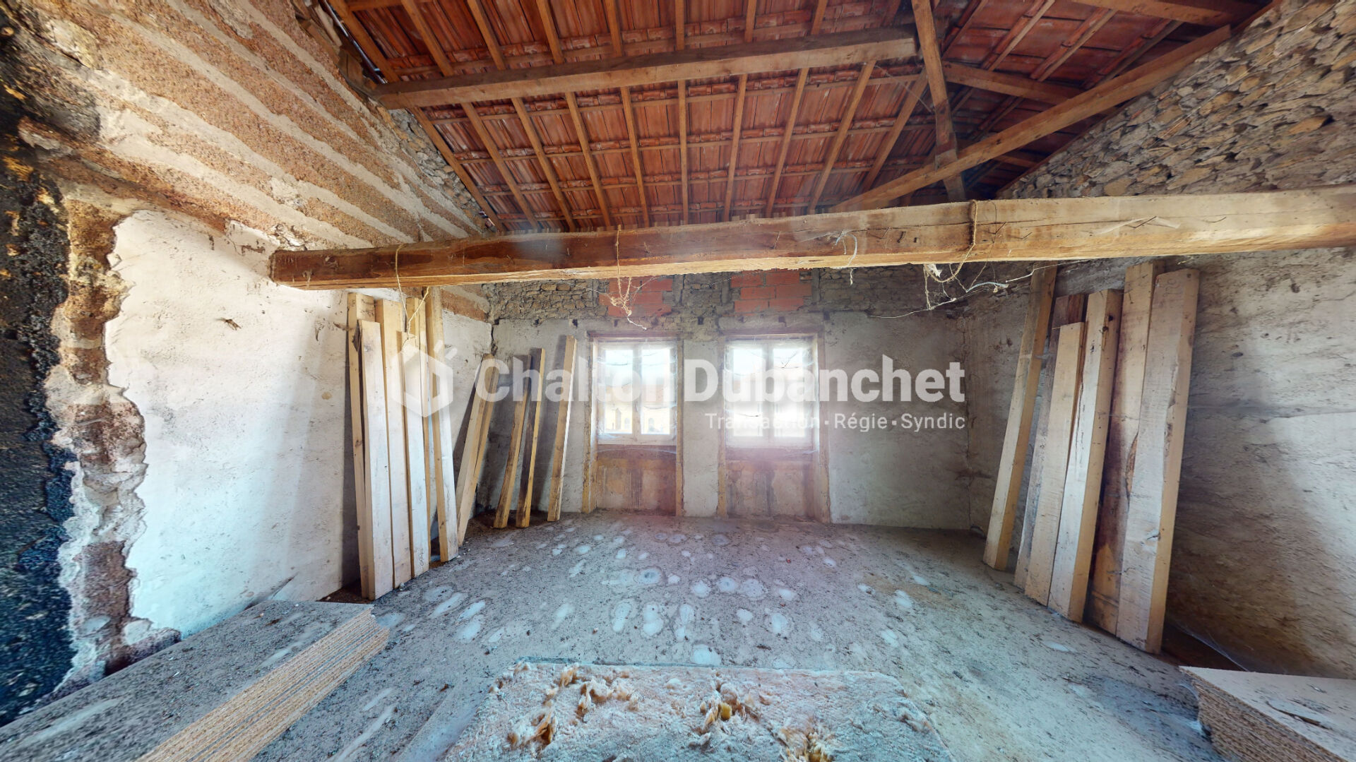 Photo 11 — CHALTON DUBANCHET