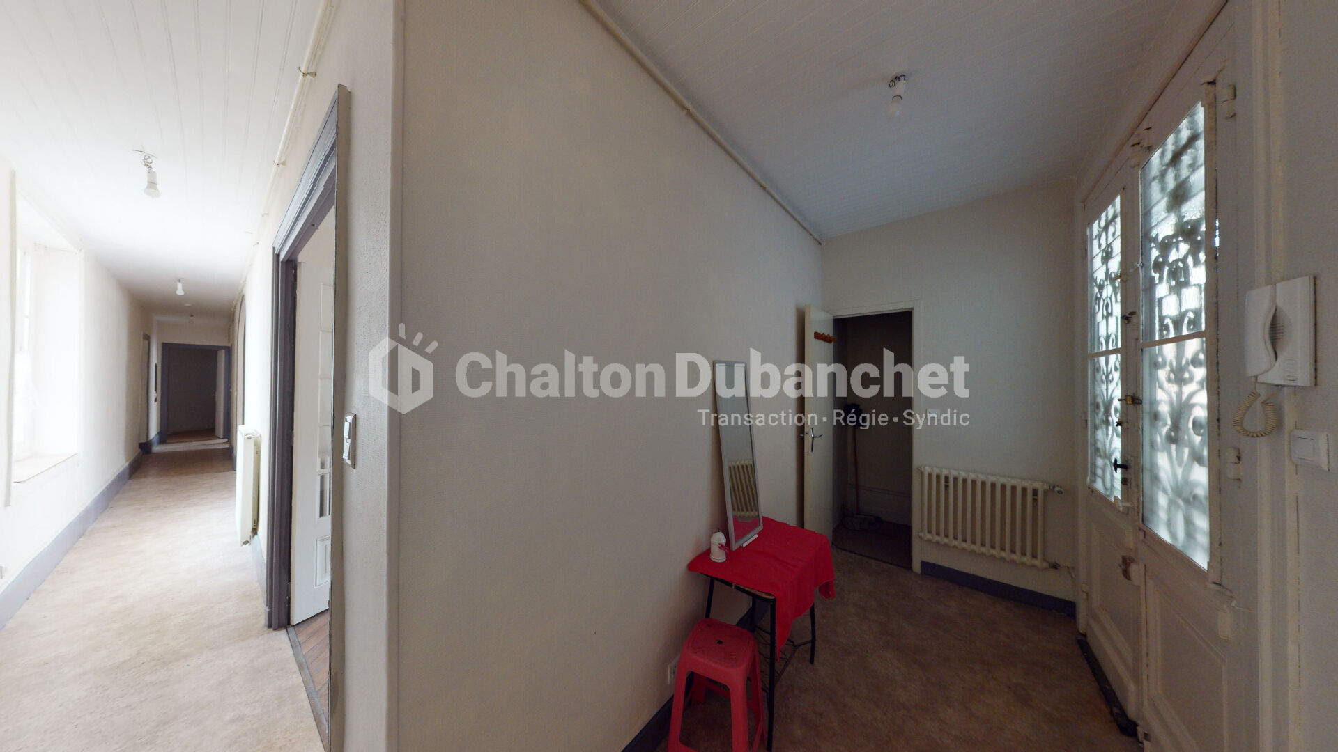 Photo 8 — CHALTON DUBANCHET
