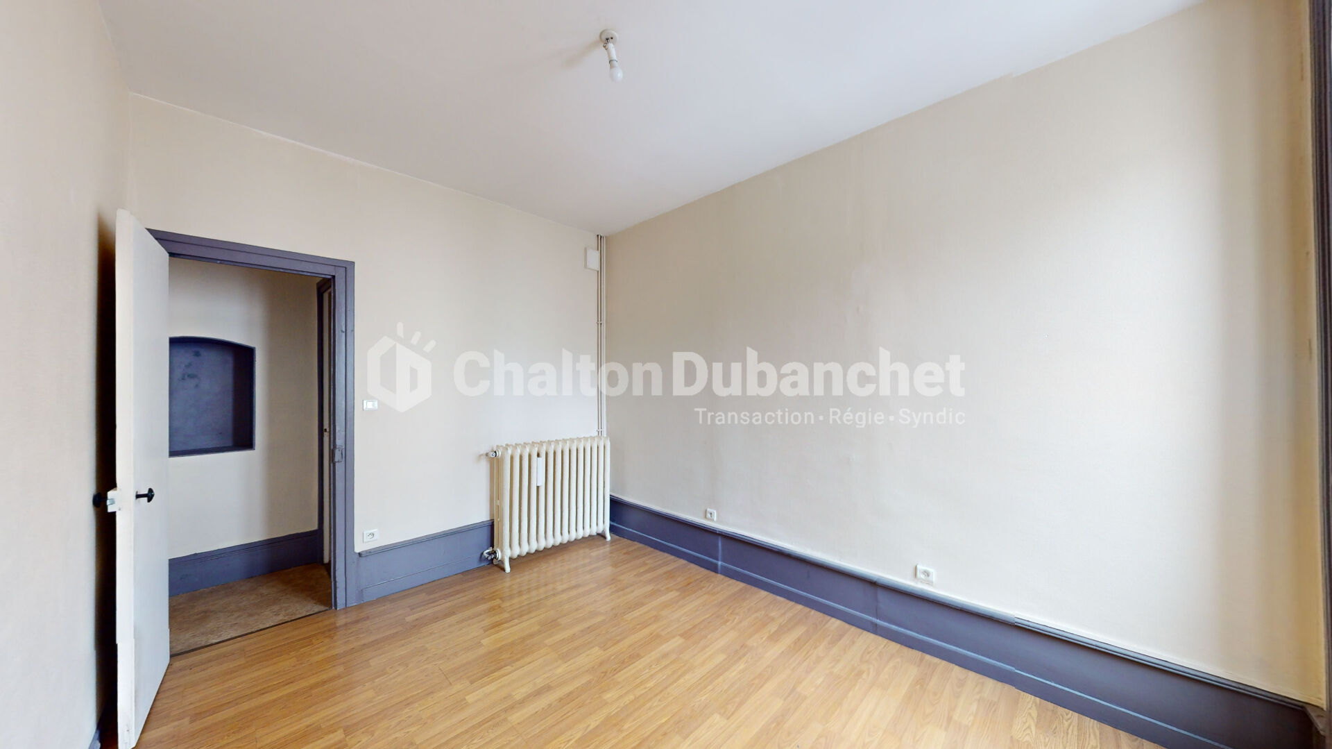 Photo 4 — CHALTON DUBANCHET