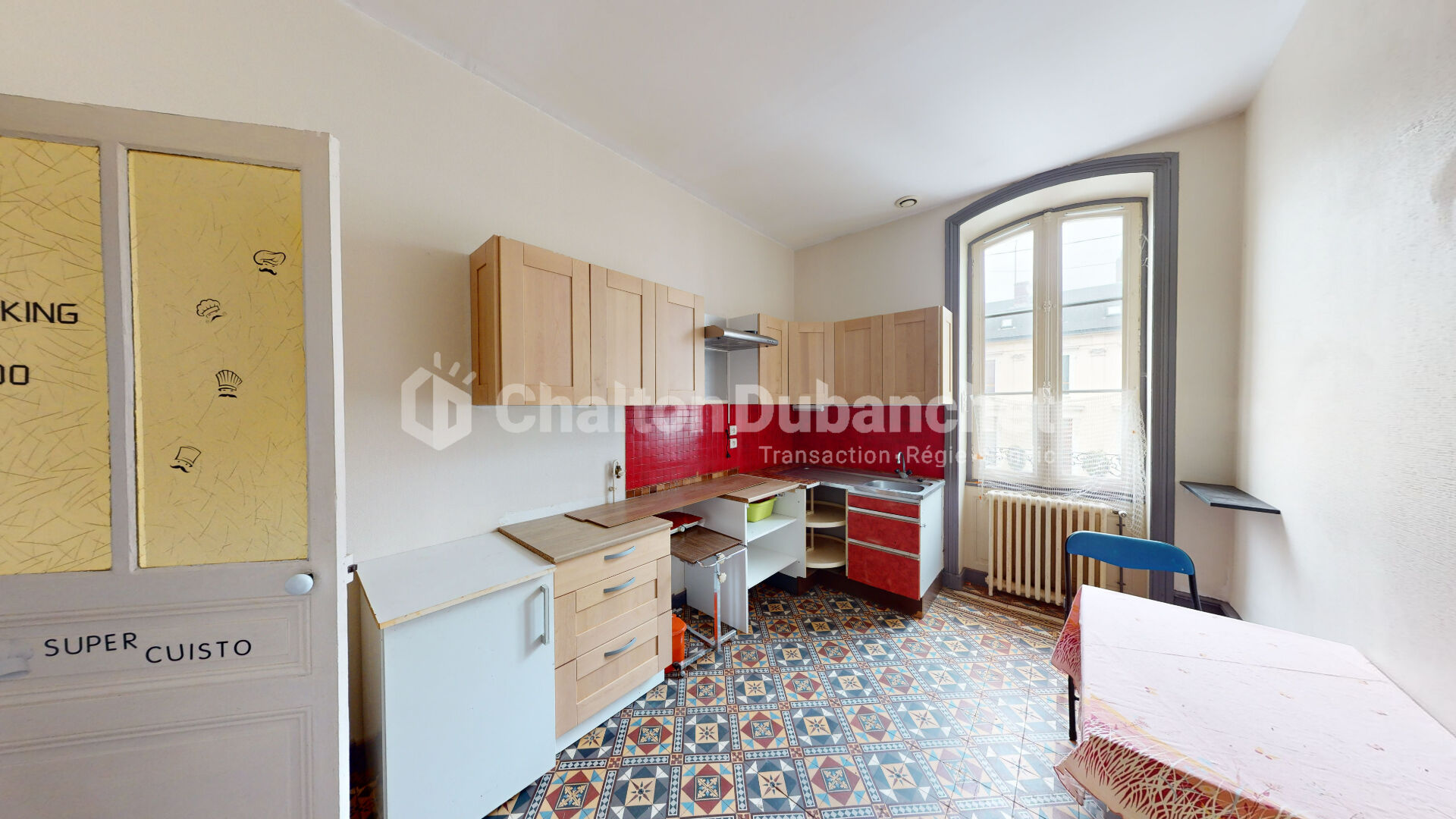Photo 6 — CHALTON DUBANCHET