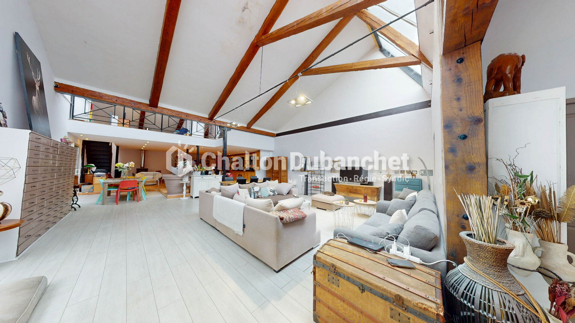 Photo 3 — CHALTON DUBANCHET