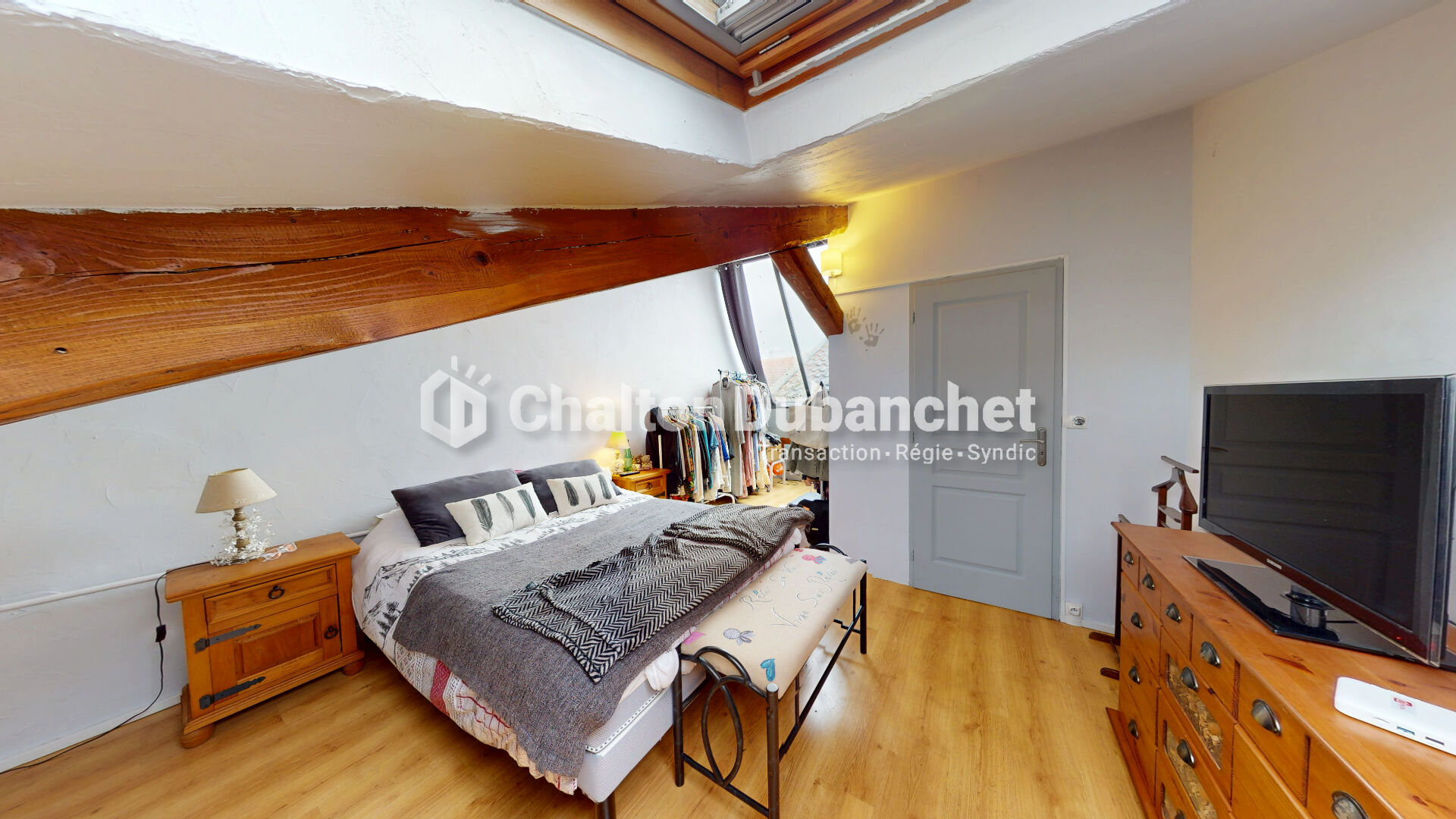 Photo 11 — CHALTON DUBANCHET