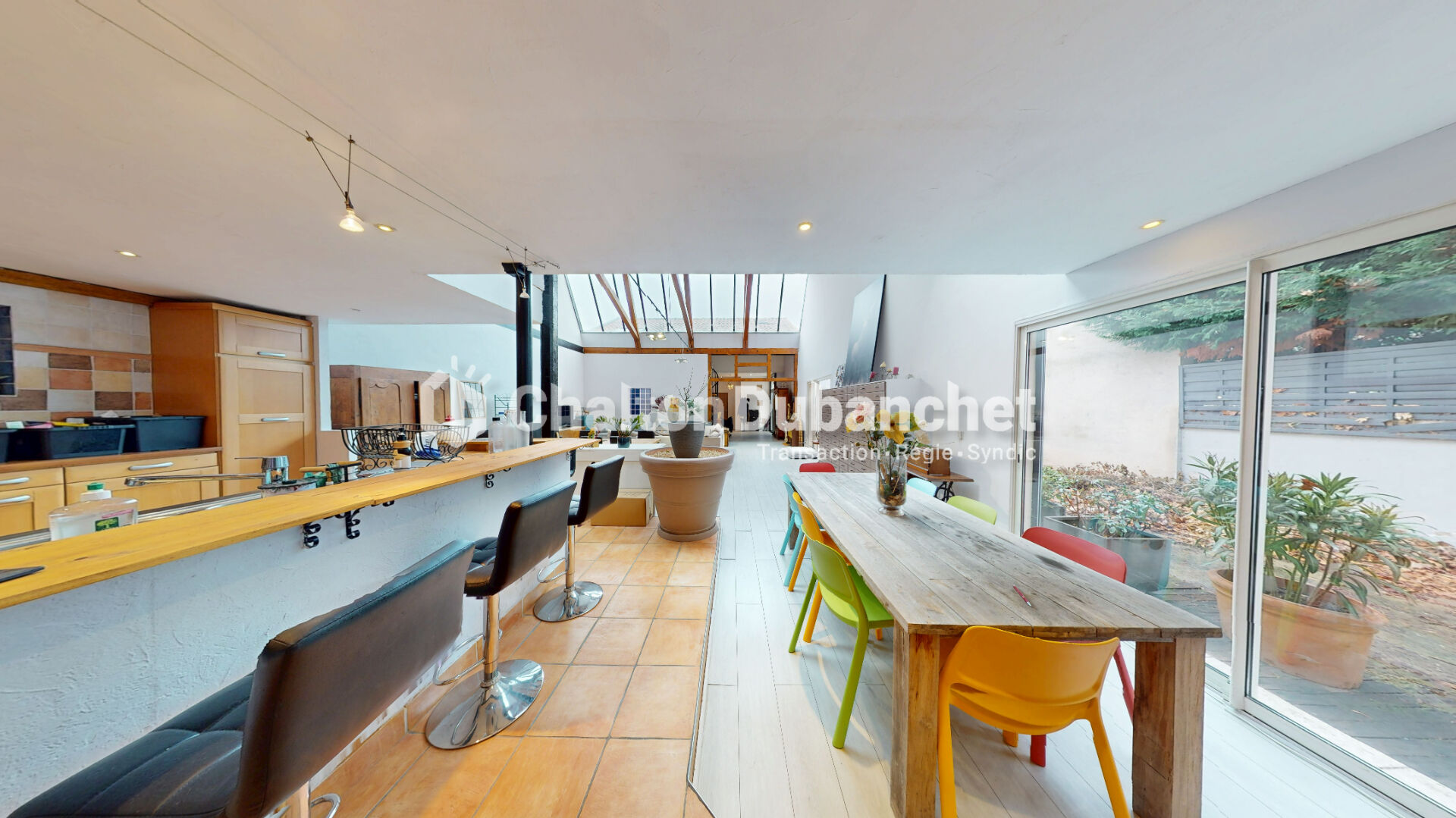 Photo 4 — CHALTON DUBANCHET