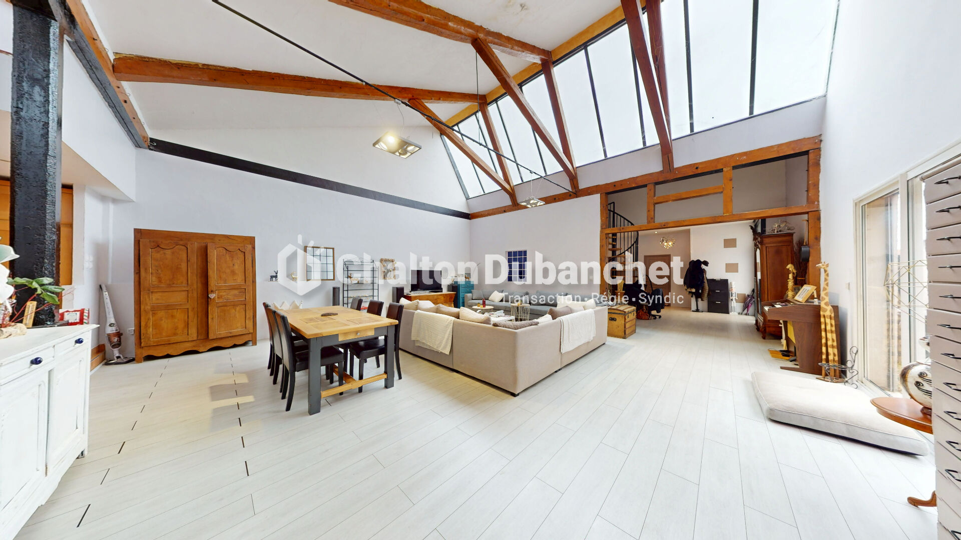 Photo 5 — CHALTON DUBANCHET