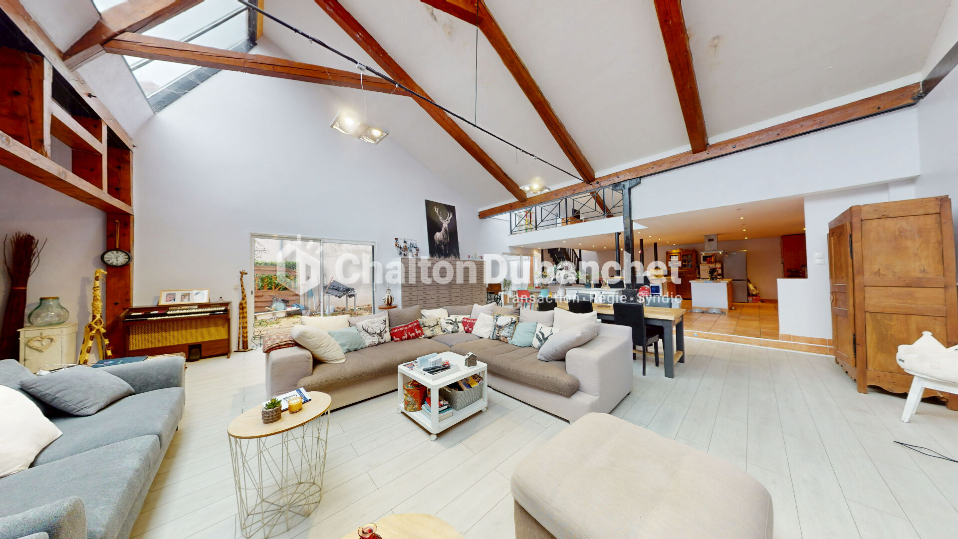 Photo 6 — CHALTON DUBANCHET