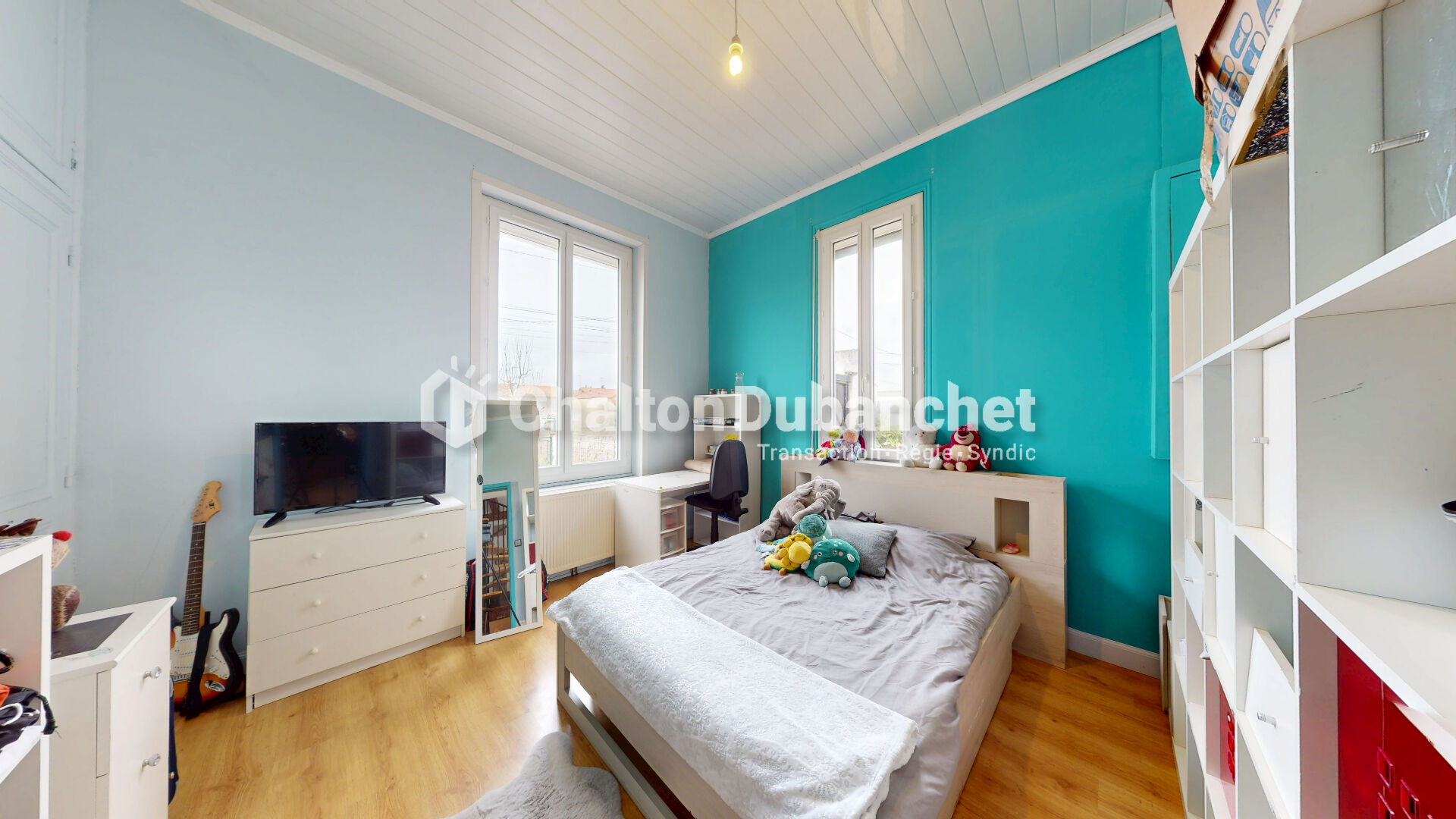 Photo 10 — CHALTON DUBANCHET