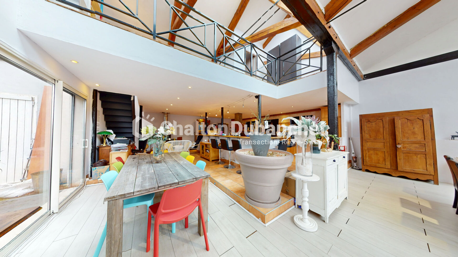 Photo 7 — CHALTON DUBANCHET