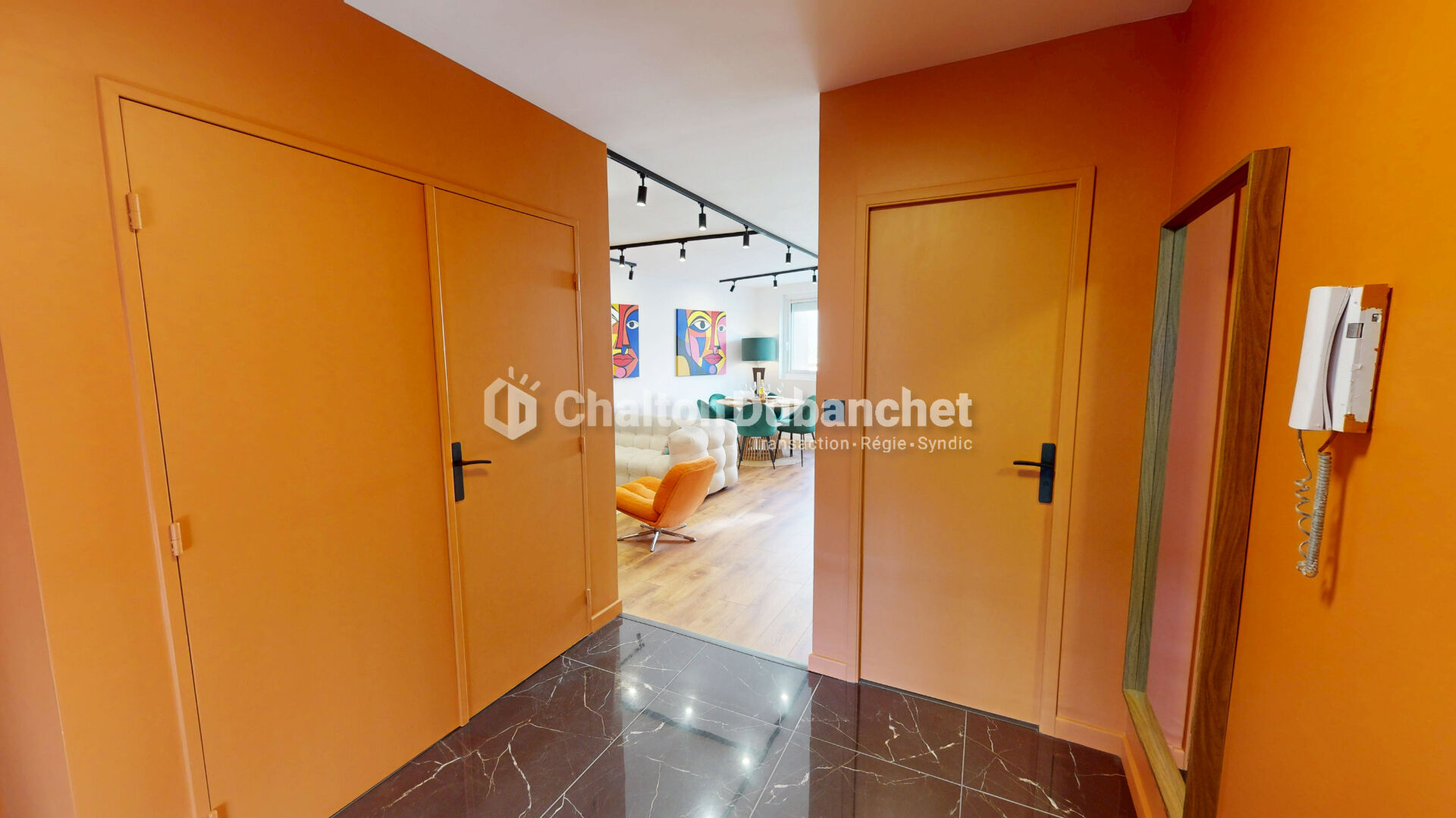 Photo 11 — CHALTON DUBANCHET
