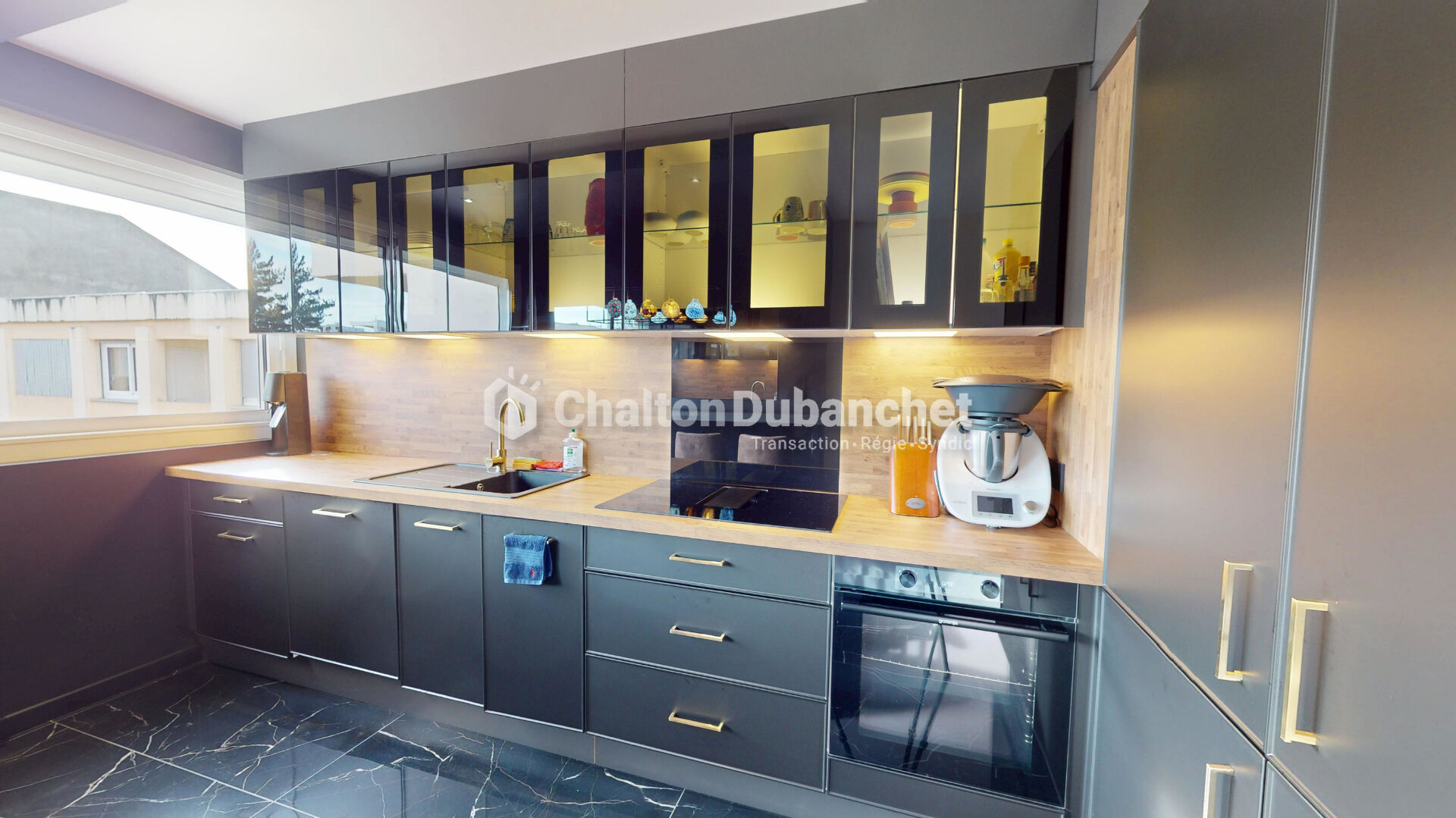 Photo 8 — CHALTON DUBANCHET