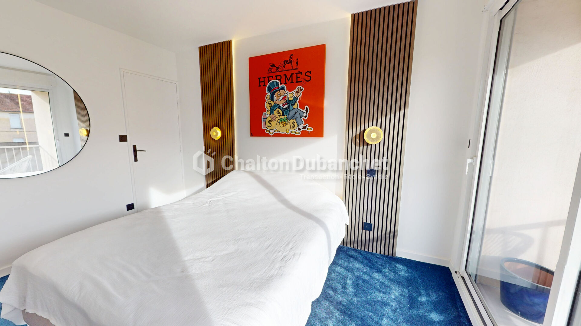 Photo 10 — CHALTON DUBANCHET