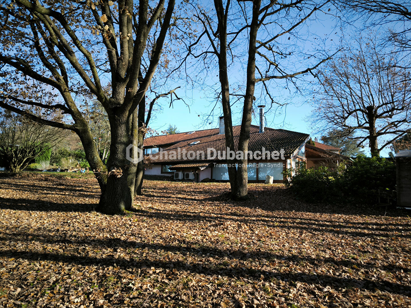 Photo 3 — CHALTON DUBANCHET
