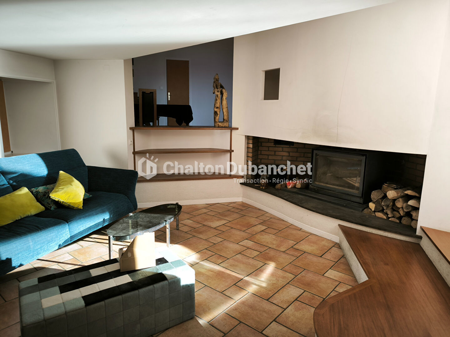 Photo 6 — CHALTON DUBANCHET