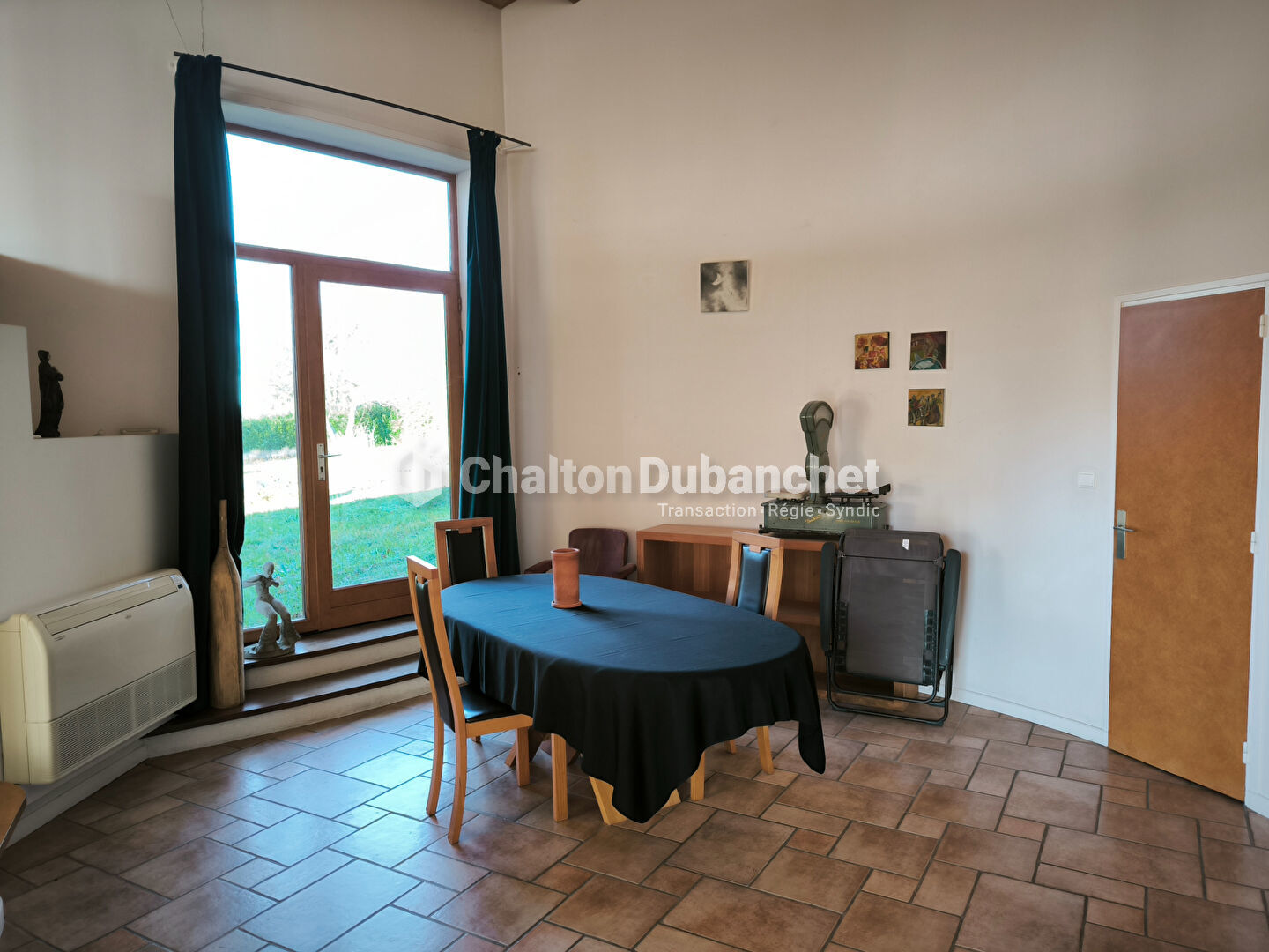 Photo 5 — CHALTON DUBANCHET