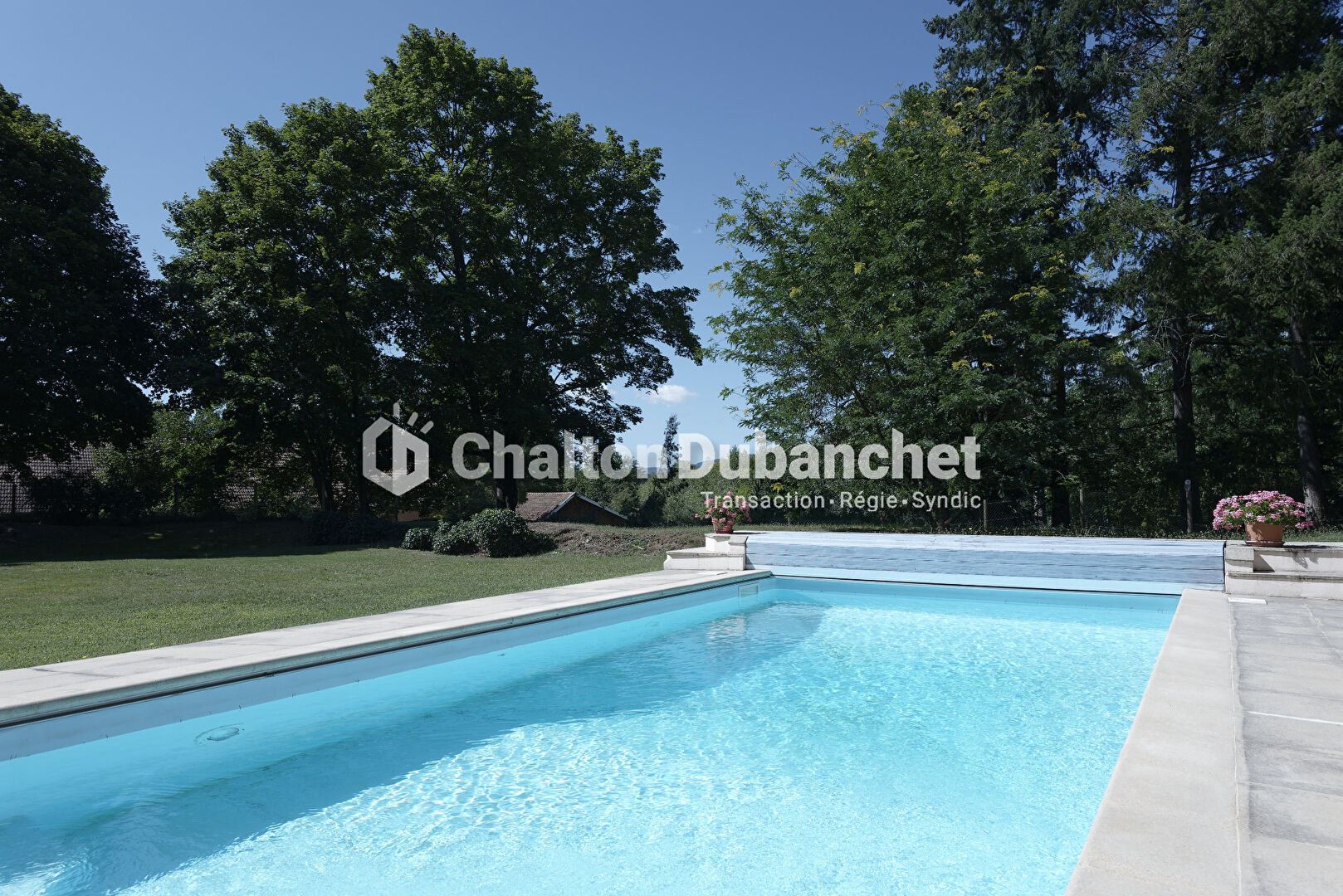 Photo 2 — CHALTON DUBANCHET
