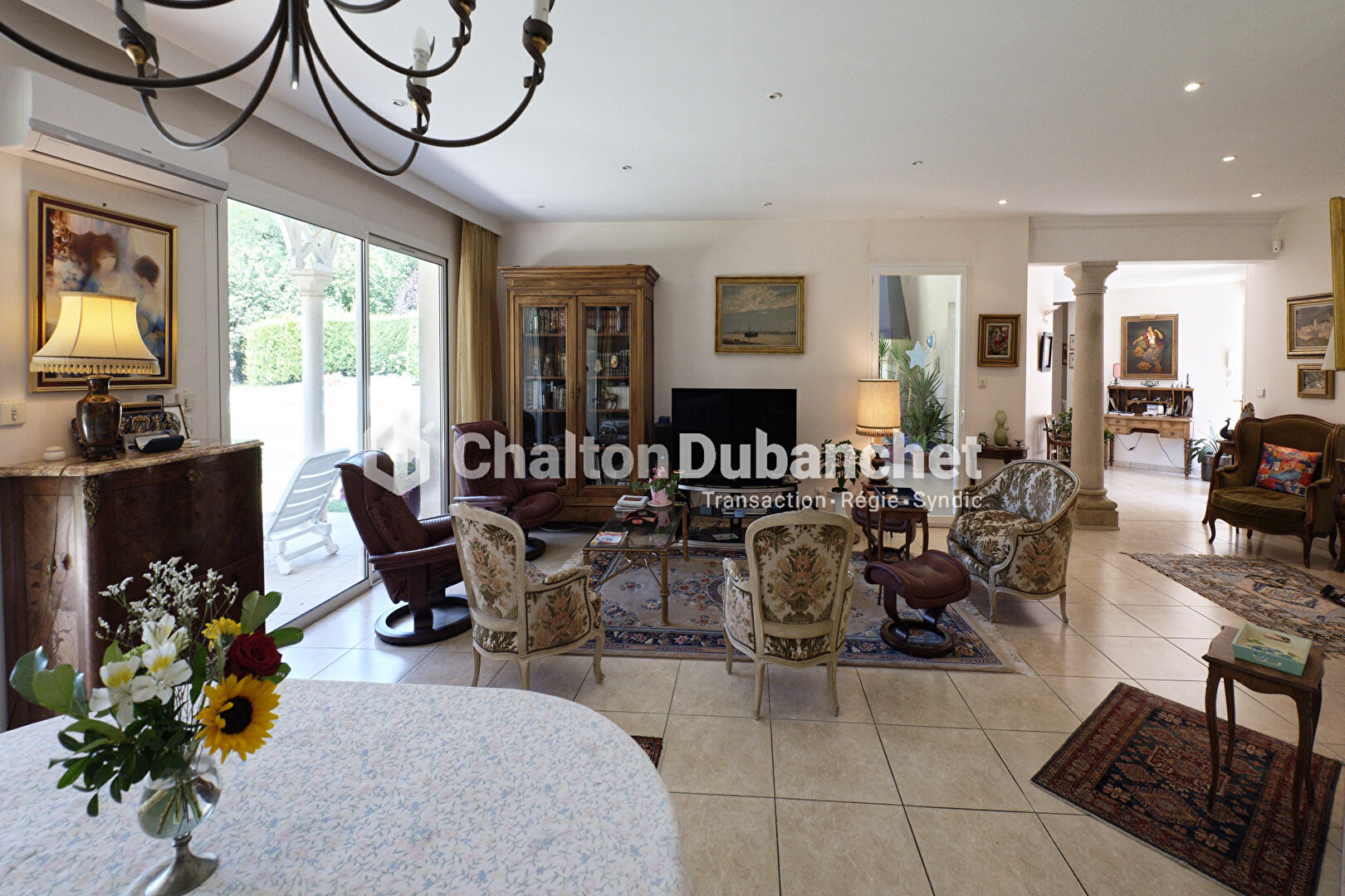 Photo 8 — CHALTON DUBANCHET