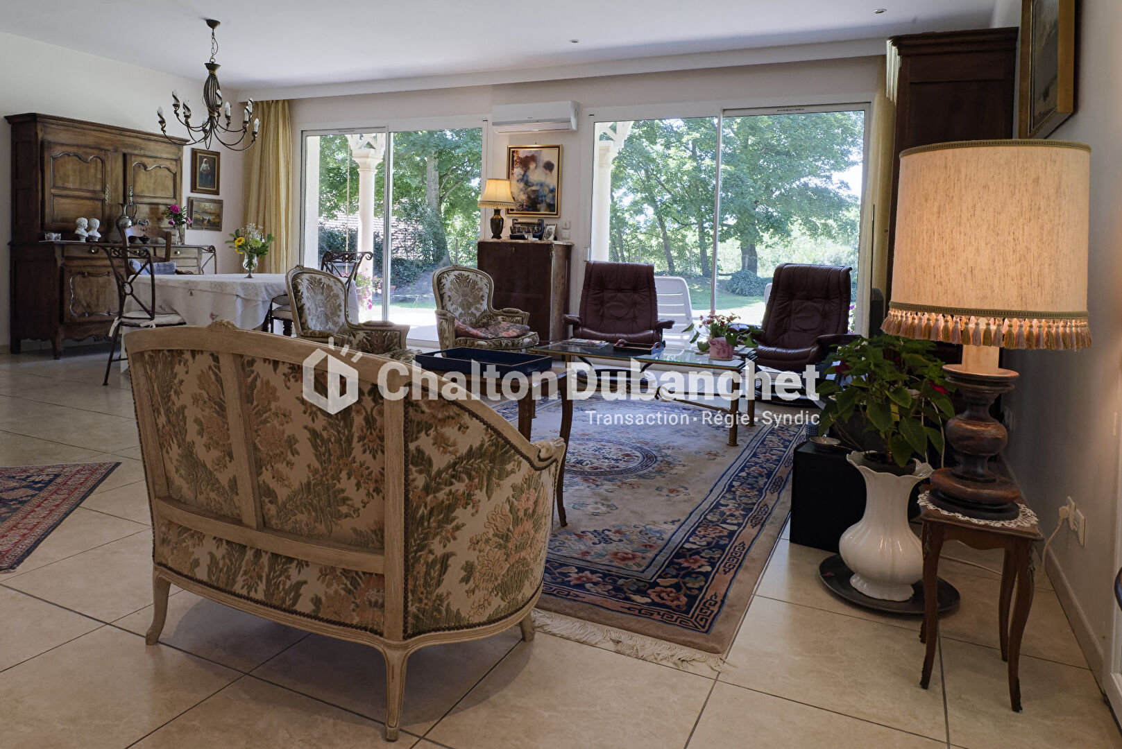 Photo 9 — CHALTON DUBANCHET