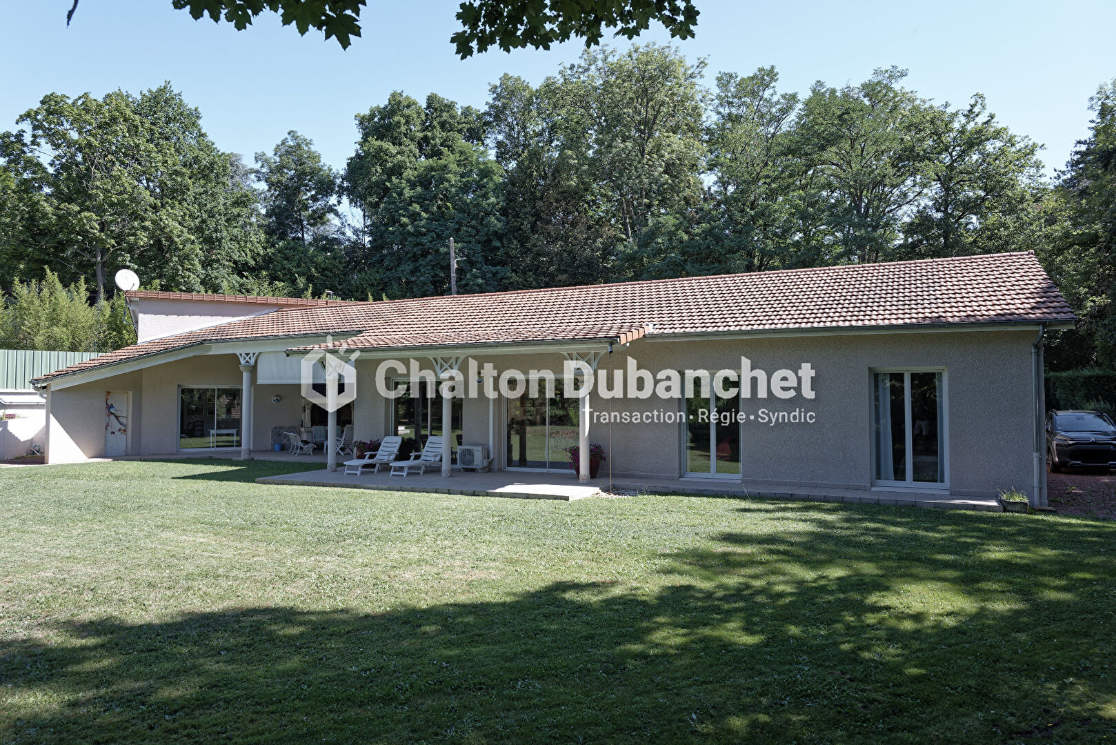 Photo 5 — CHALTON DUBANCHET