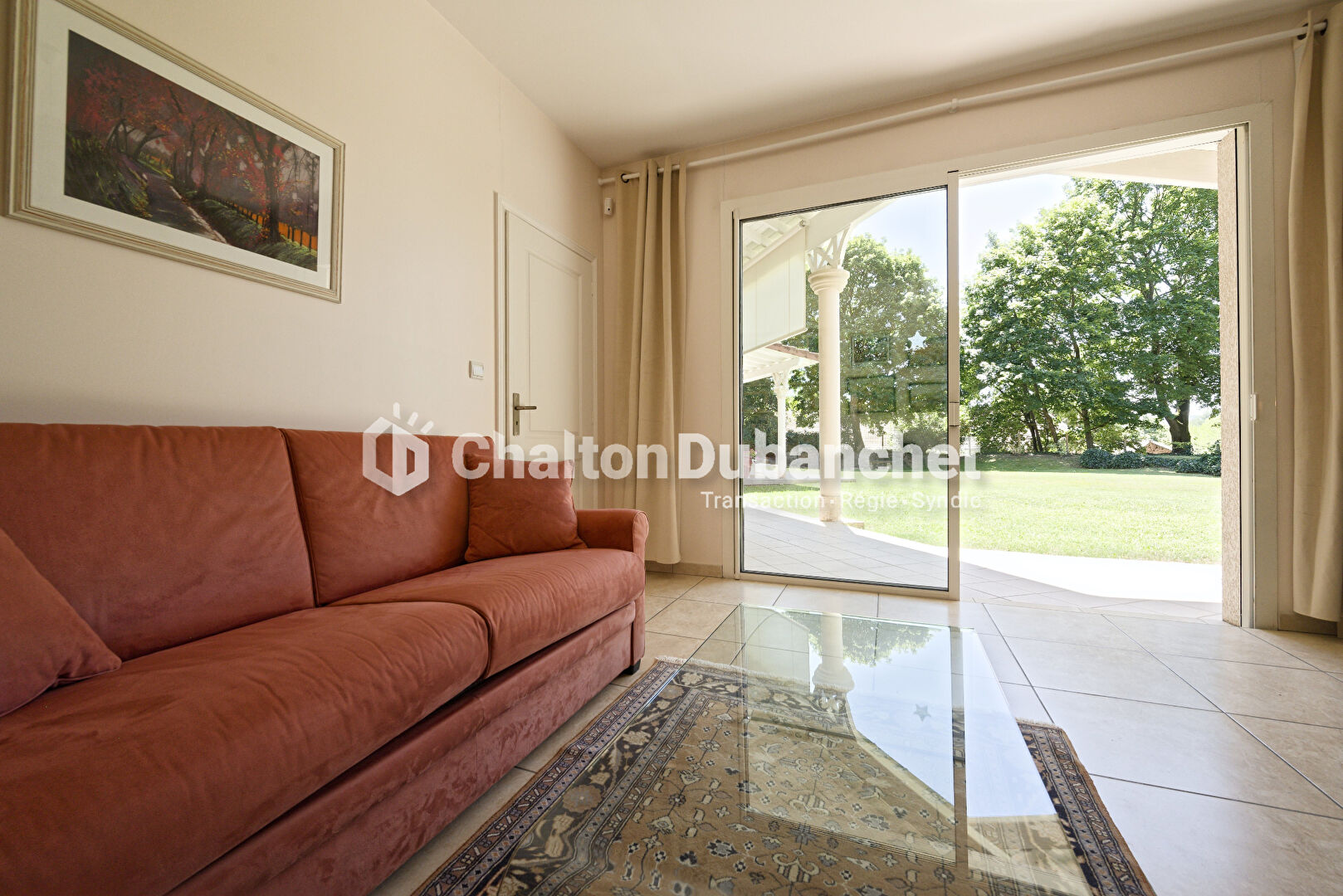 Photo 12 — CHALTON DUBANCHET