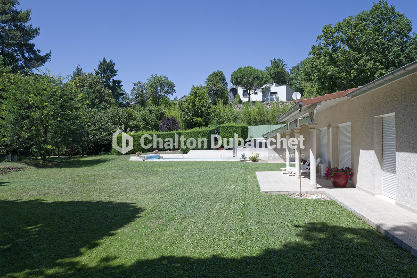 Photo 15 — CHALTON DUBANCHET
