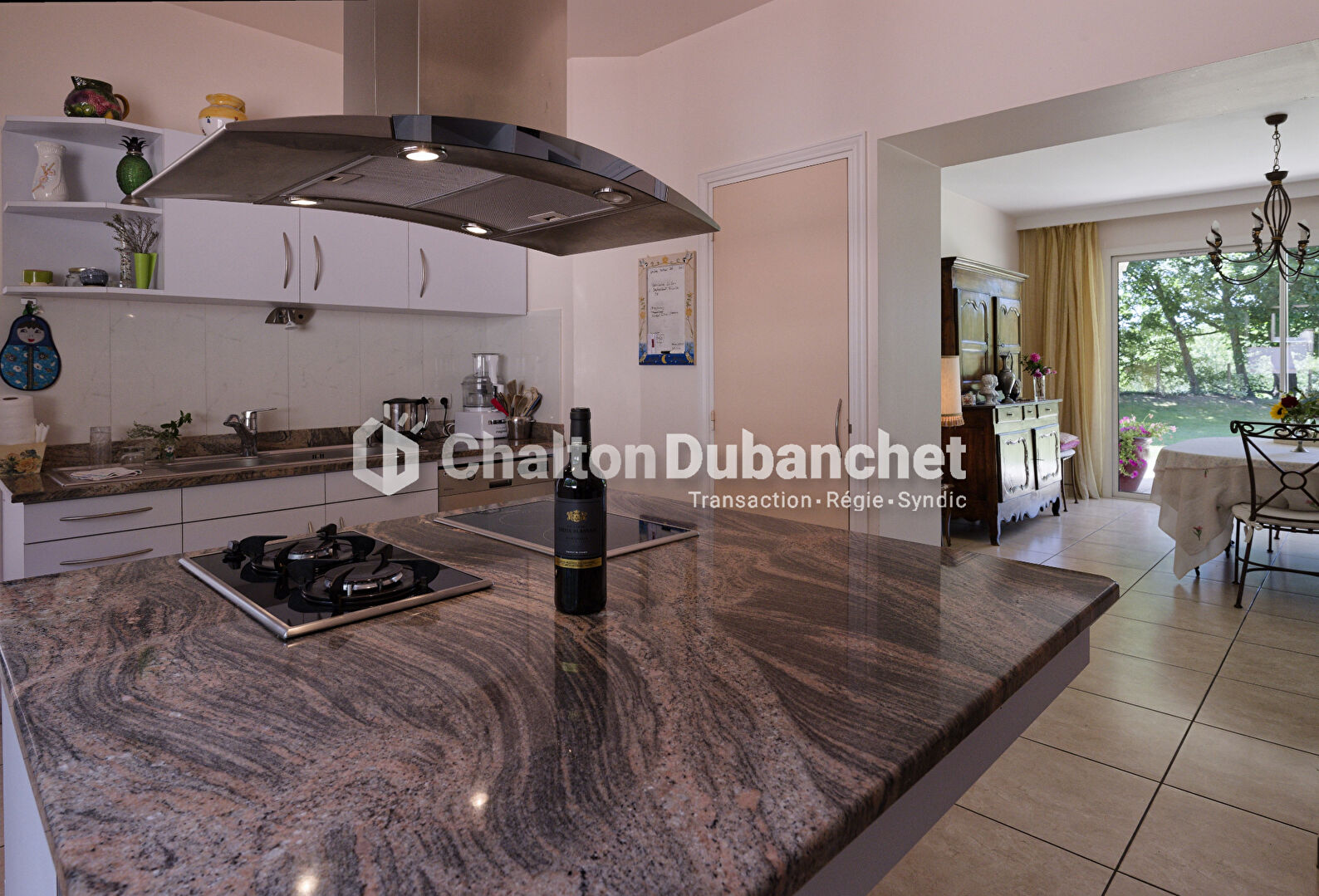 Photo 3 — CHALTON DUBANCHET