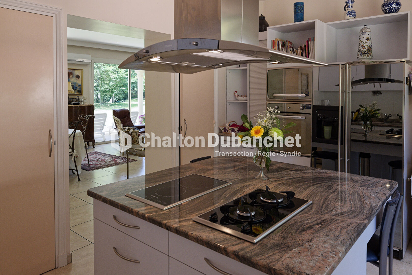 Photo 10 — CHALTON DUBANCHET