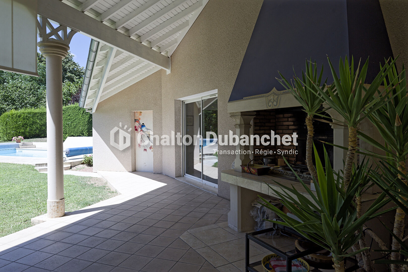 Photo 14 — CHALTON DUBANCHET