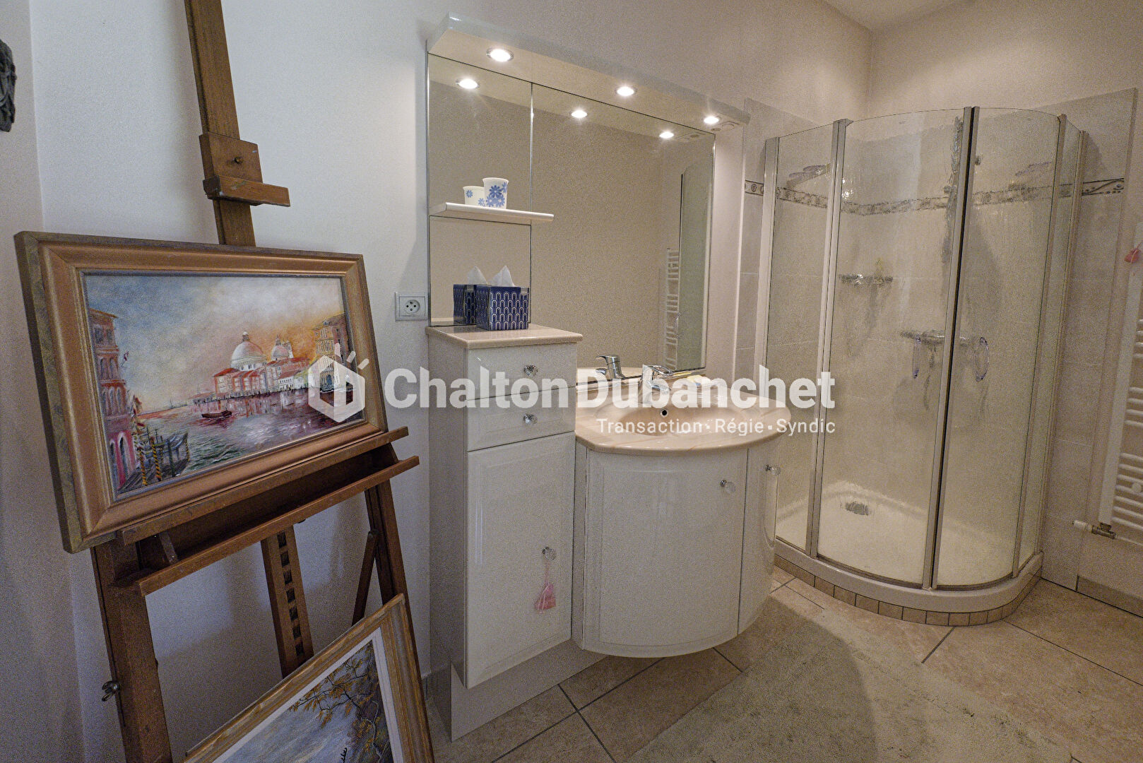 Photo 11 — CHALTON DUBANCHET