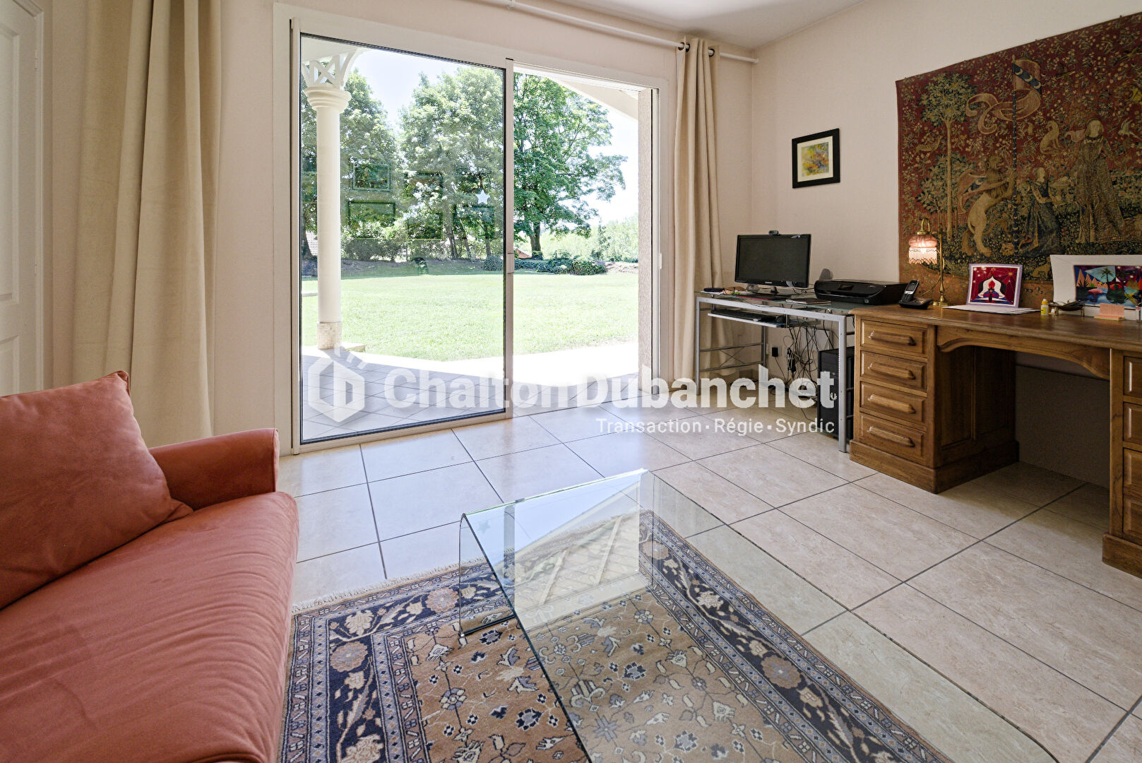 Photo 13 — CHALTON DUBANCHET