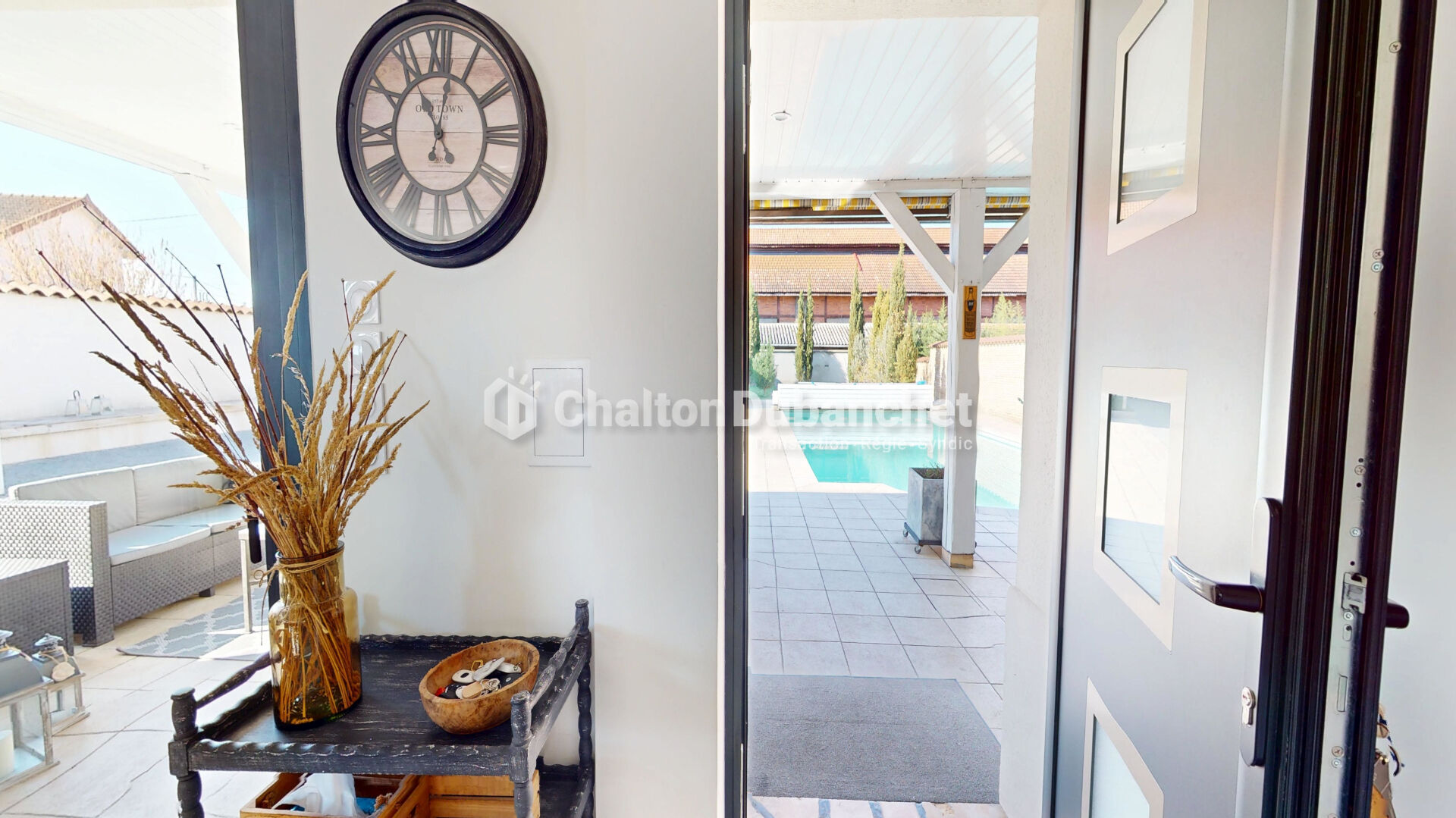 Photo 14 — CHALTON DUBANCHET
