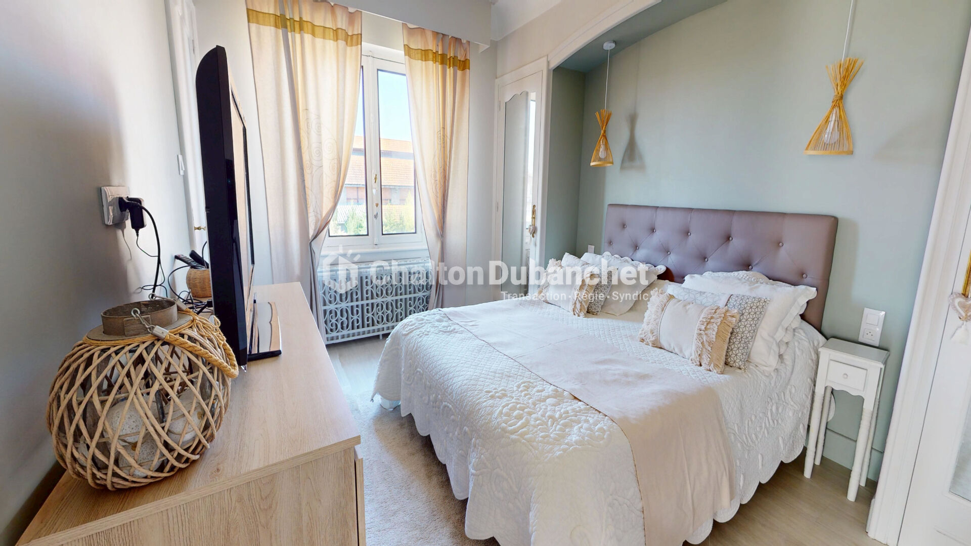 Photo 12 — CHALTON DUBANCHET