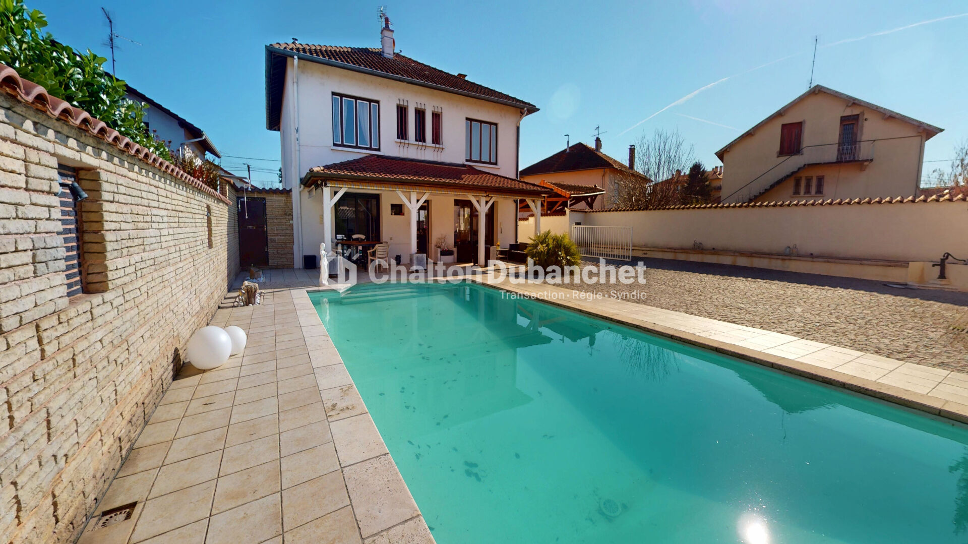 Photo 6 — CHALTON DUBANCHET