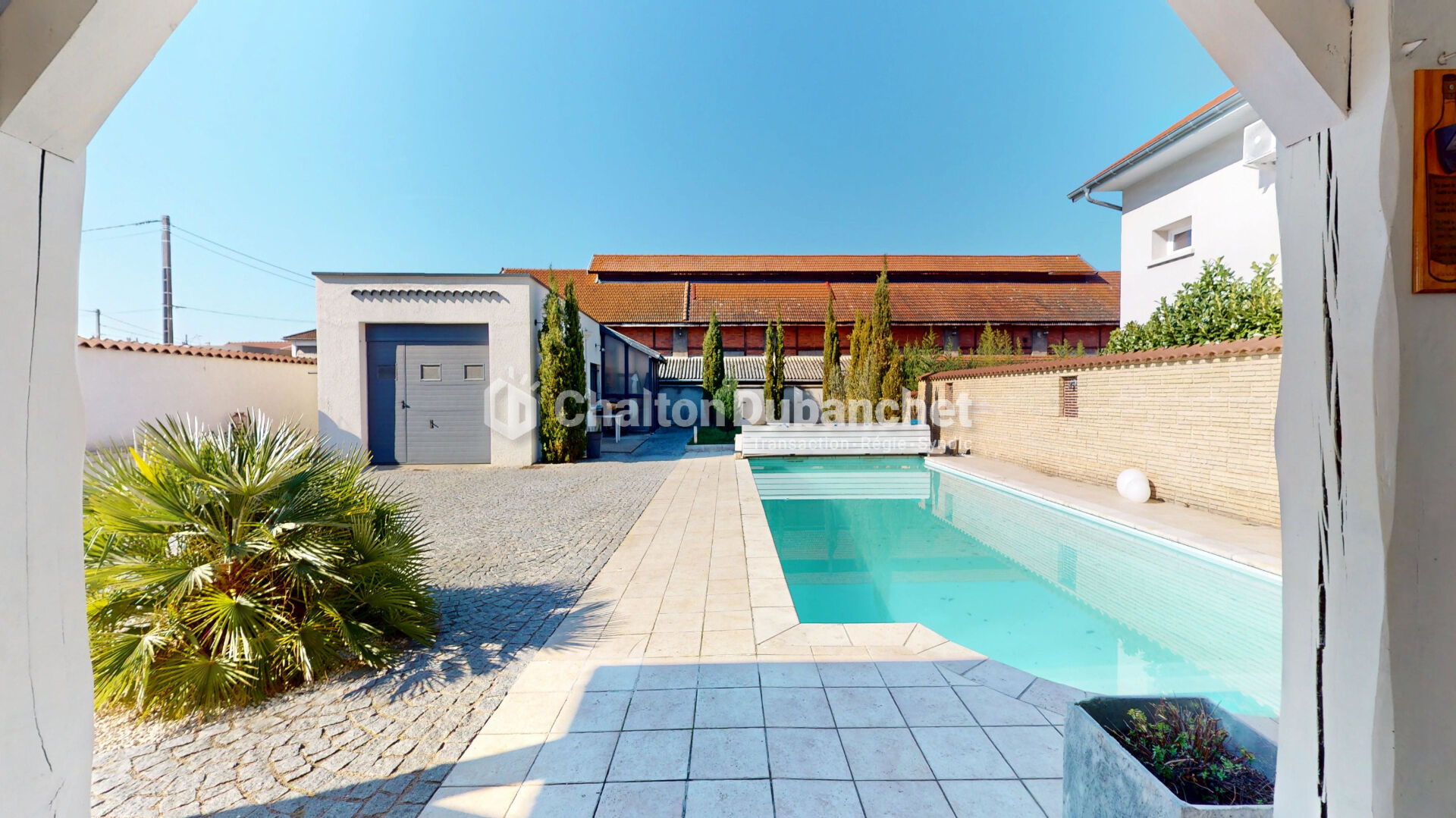 Photo 2 — CHALTON DUBANCHET