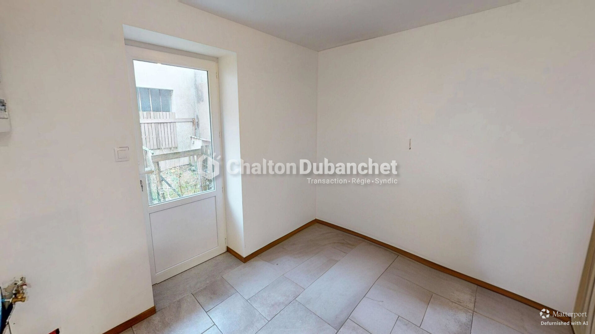 Photo 5 — CHALTON DUBANCHET