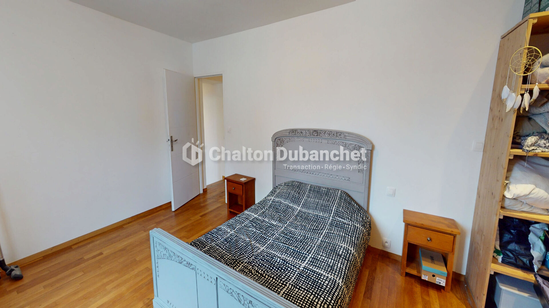 Photo 4 — CHALTON DUBANCHET