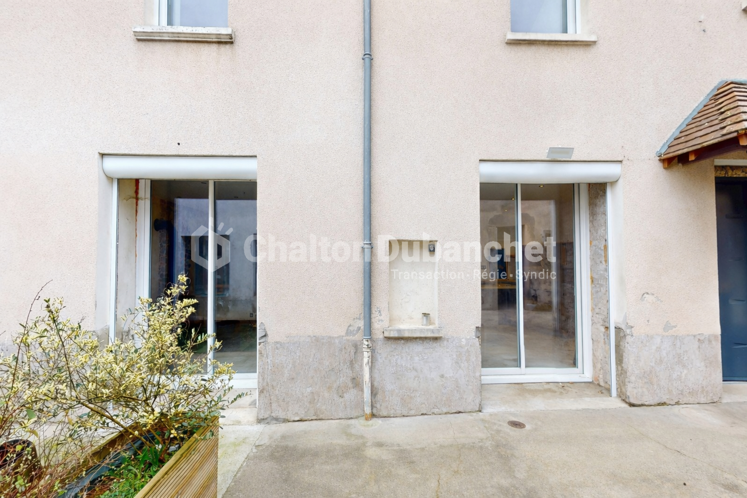 Photo 8 — CHALTON DUBANCHET