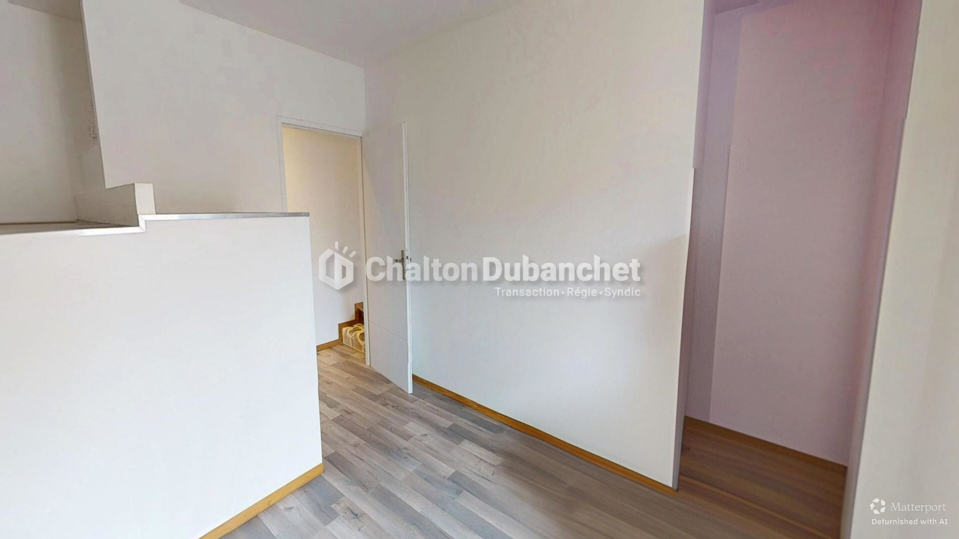 Photo 7 — CHALTON DUBANCHET