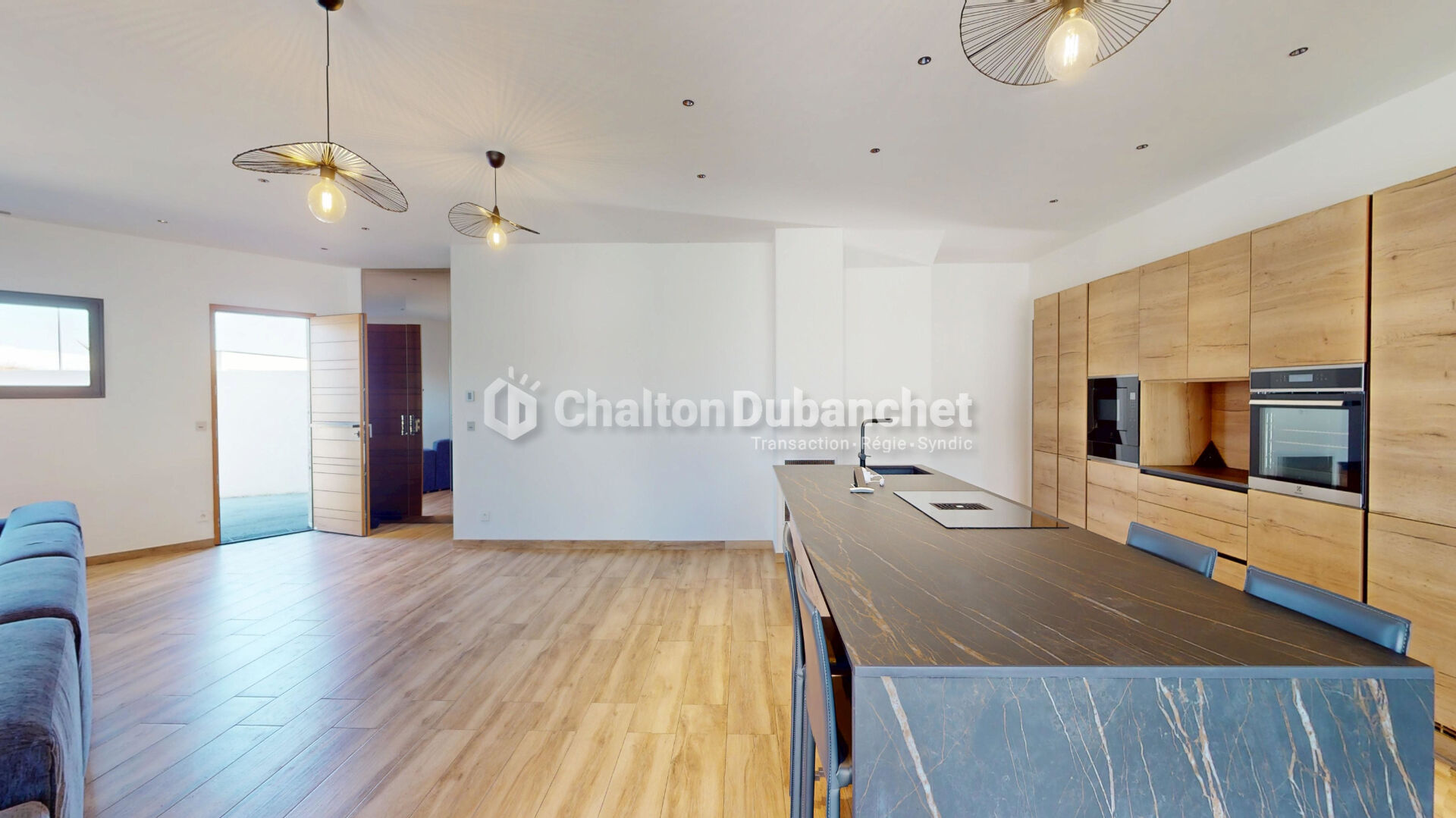 Photo 10 — CHALTON DUBANCHET
