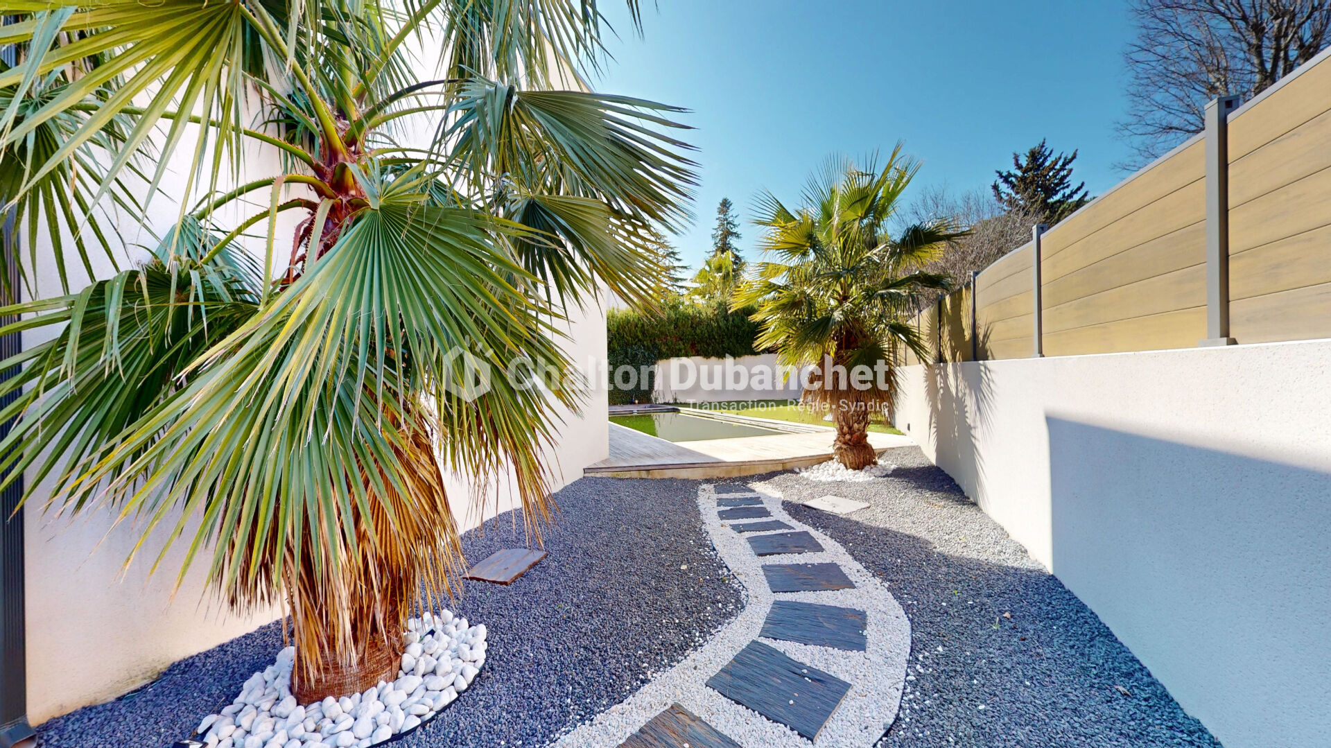 Photo 7 — CHALTON DUBANCHET